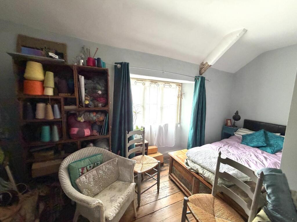 House in Bath - More