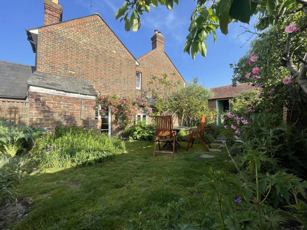 Main image of property: Framfield Road, Uckfield, TN22