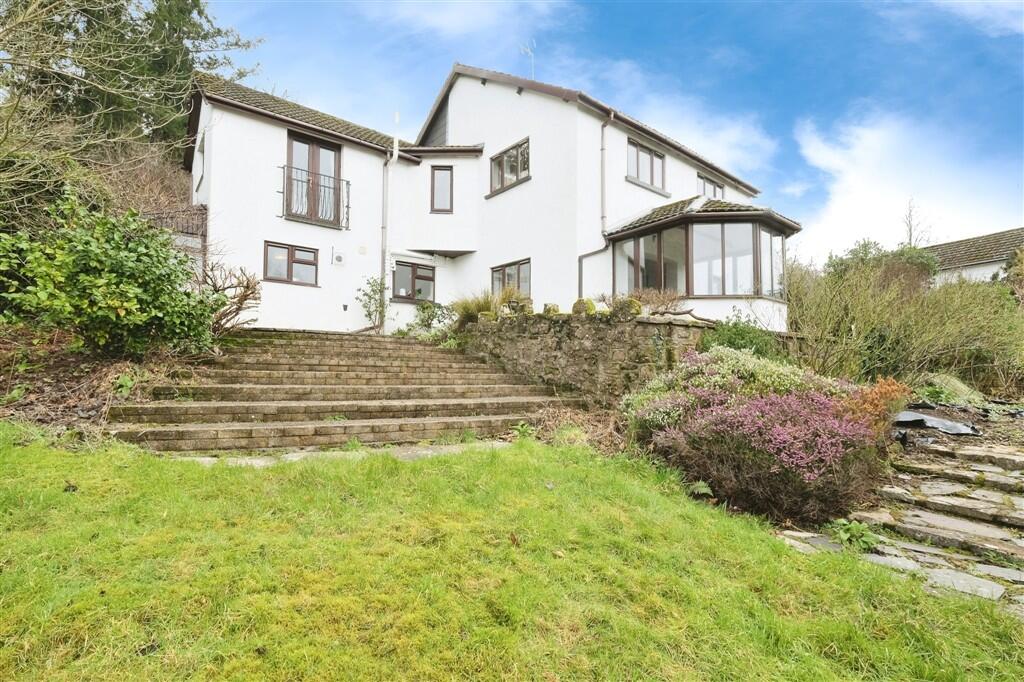 Main image of property: The Kymin, MONMOUTH