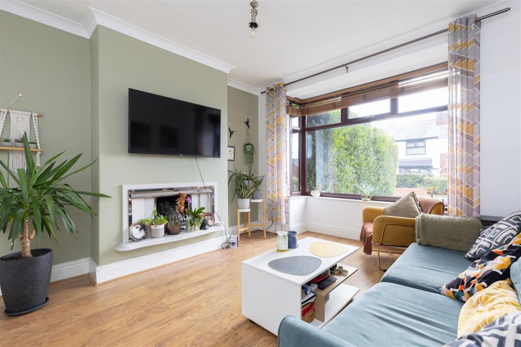 House in Bolton, Horwich - View 2