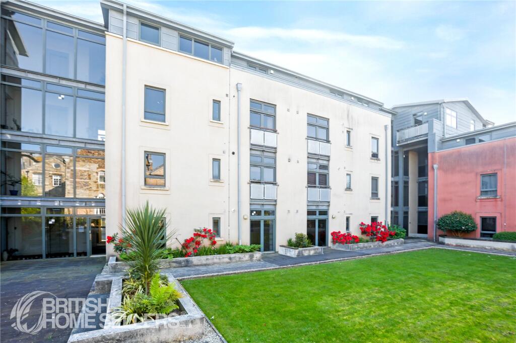 Main image of property: Tresawya Drive, Truro, Cornwall, TR1