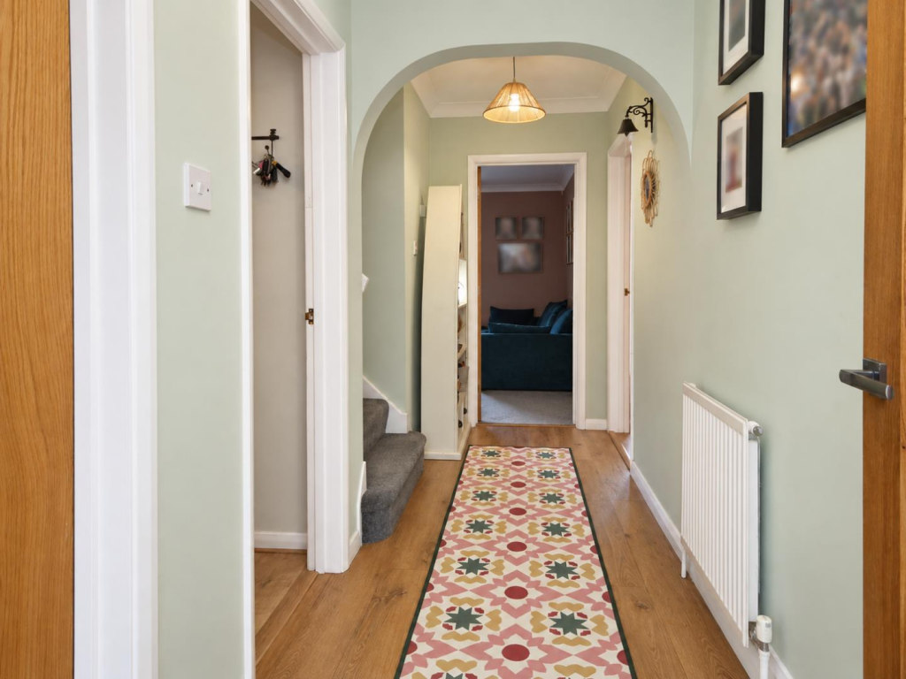 House in Northampton - View 5