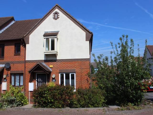 Main image of property: The Barrows, Locking Castle, Weston-super-Mare
