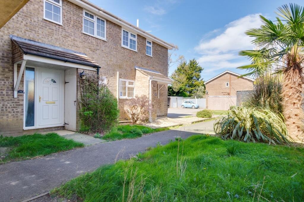 Main image of property: Rownhams Road, Bournemouth, BH8