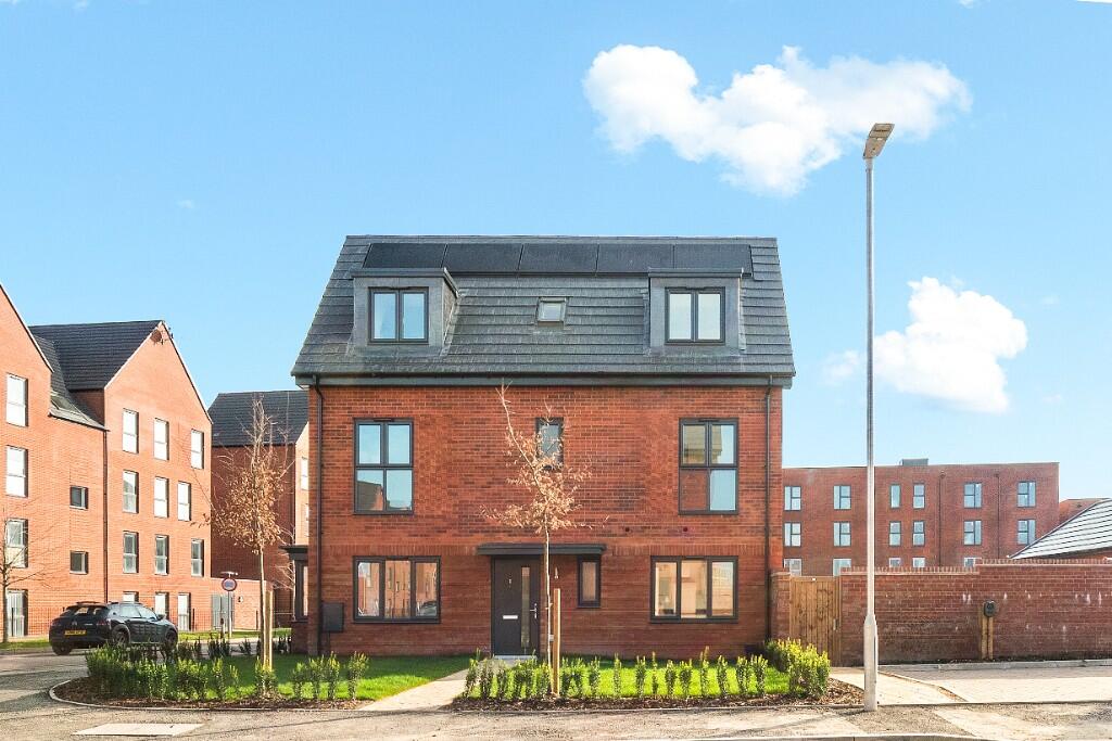 Main image of property: Oak Mead, LU5