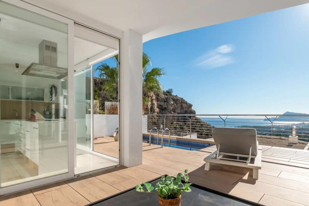 Main image of property: Valencia, Alicante, Altea
