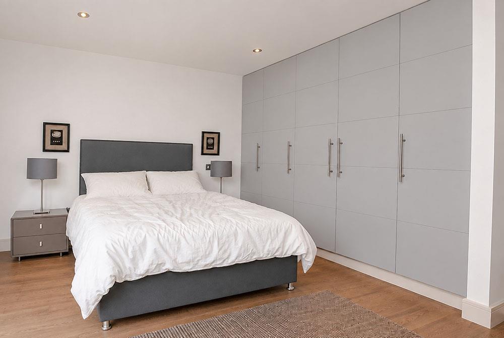 Apartment in London, Marylebone - View 4