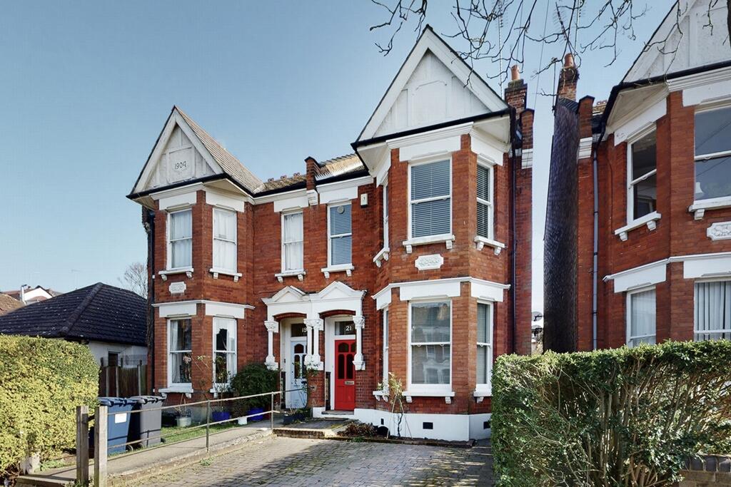Main image of property: Sutton Road, Muswell Hill, N10