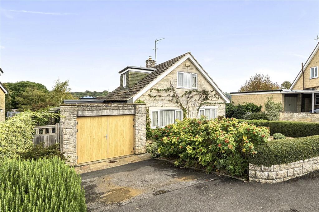 Main image of property: Springfield Crescent, Sherborne, Dorset, DT9