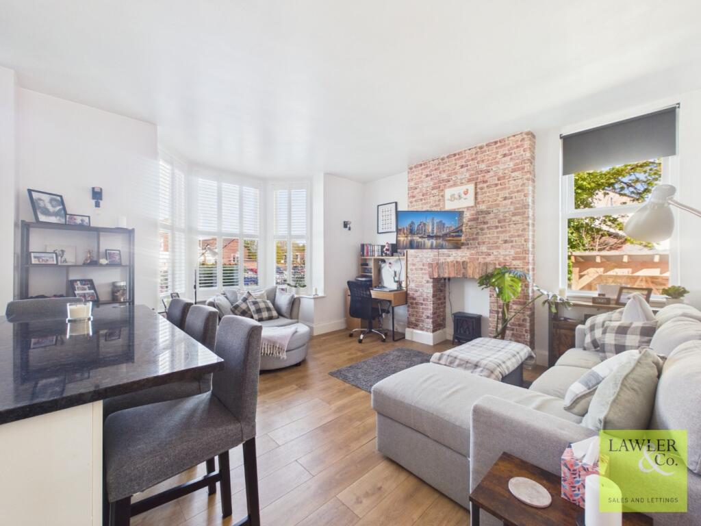 Ryley Mount, 434 Buxton Road, Stockport, Cheshire, SK2 7JY photo 3