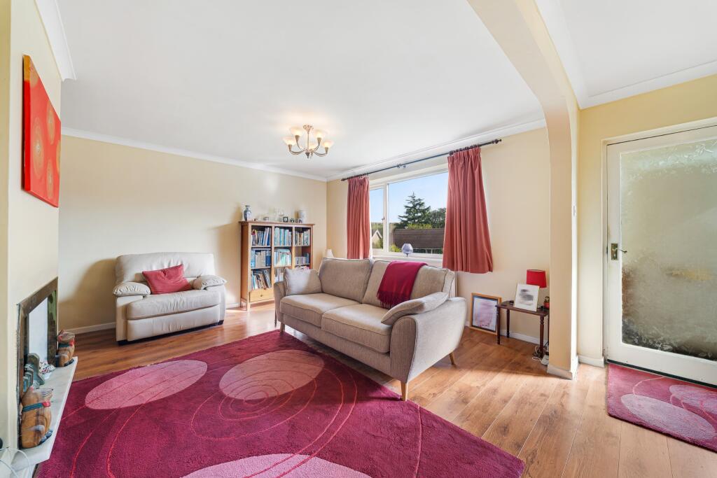 House in Belmont, North Turton - More
