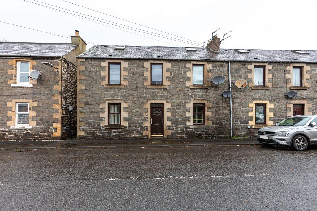 Main image of property: 19 Hall Street, Galashiels, TD1 1PJ