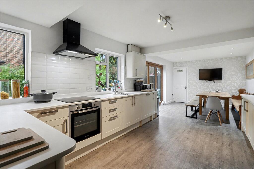 Main image of property: Broad Street, Cuckfield, West Sussex, RH17