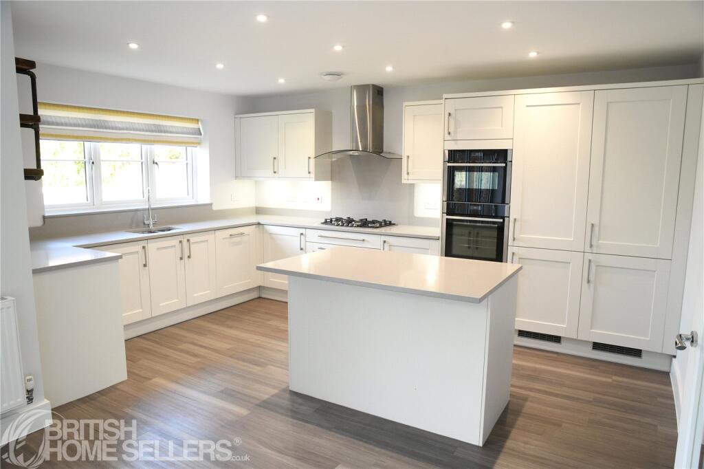 House in Portsmouth - View 2