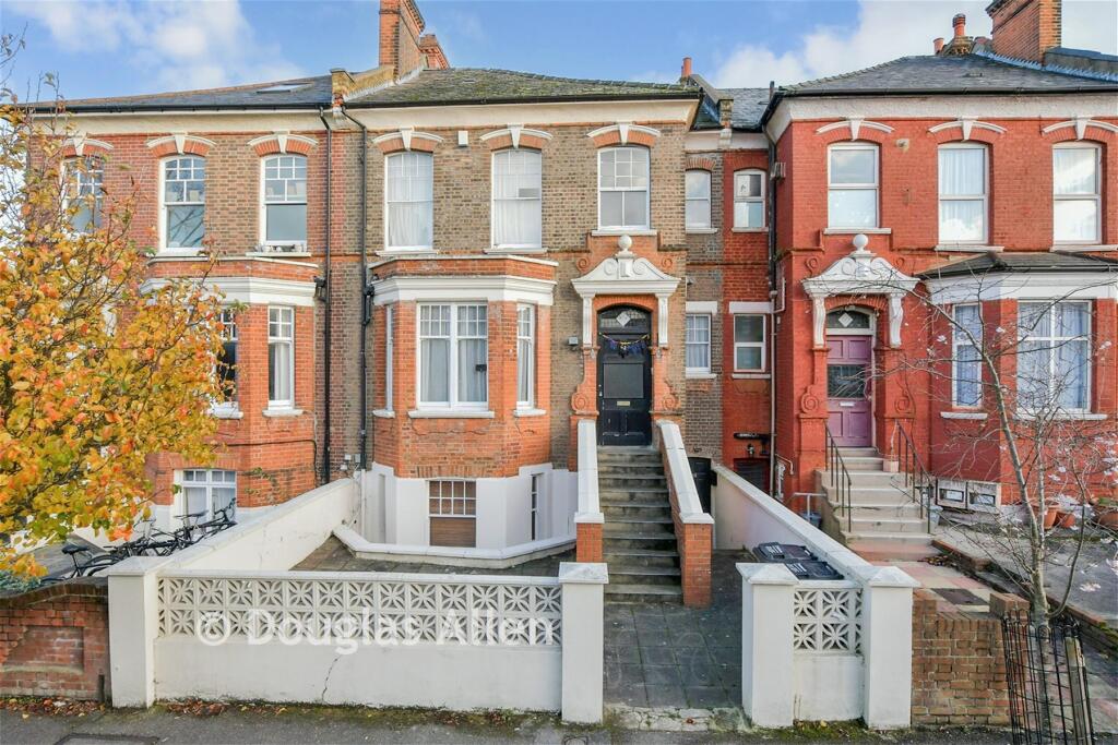 Main image of property: Durley Road, Stamford Hill