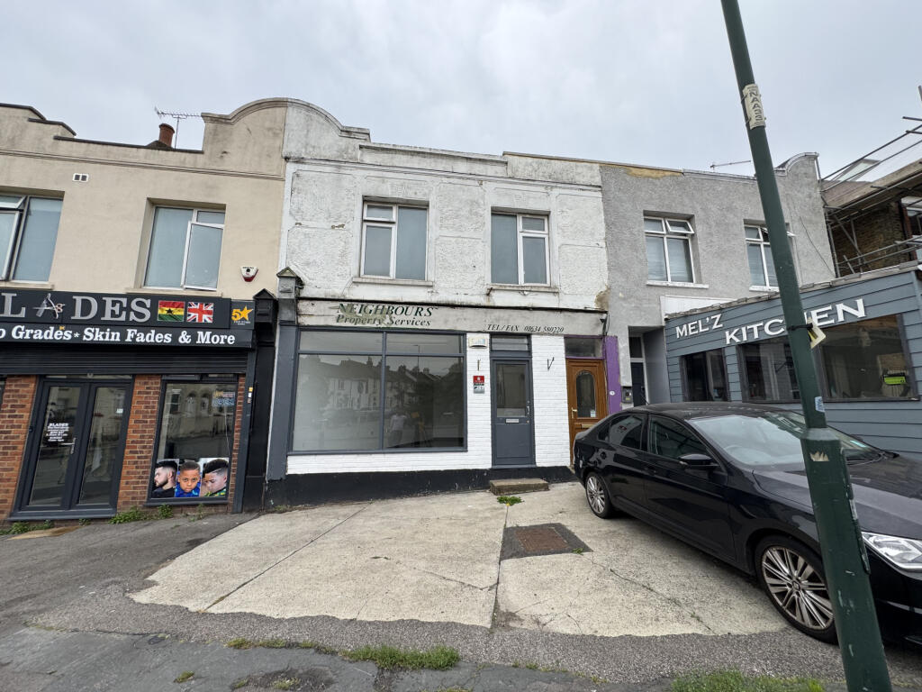 Main image of property: Livingstone Circus,  Gillingham, ME7