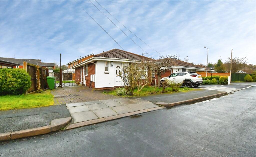 Main image of property: Loddon Close, Upton, Wirral