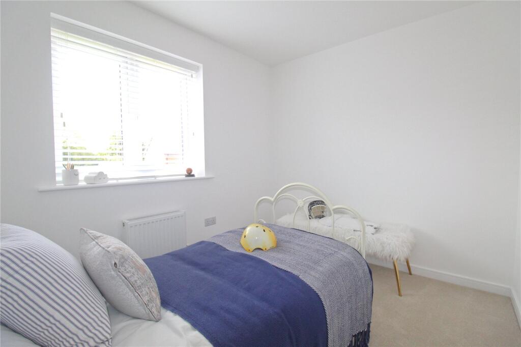 Additional image 10 of Plot 7, Weavers Meadow, Trowbridge