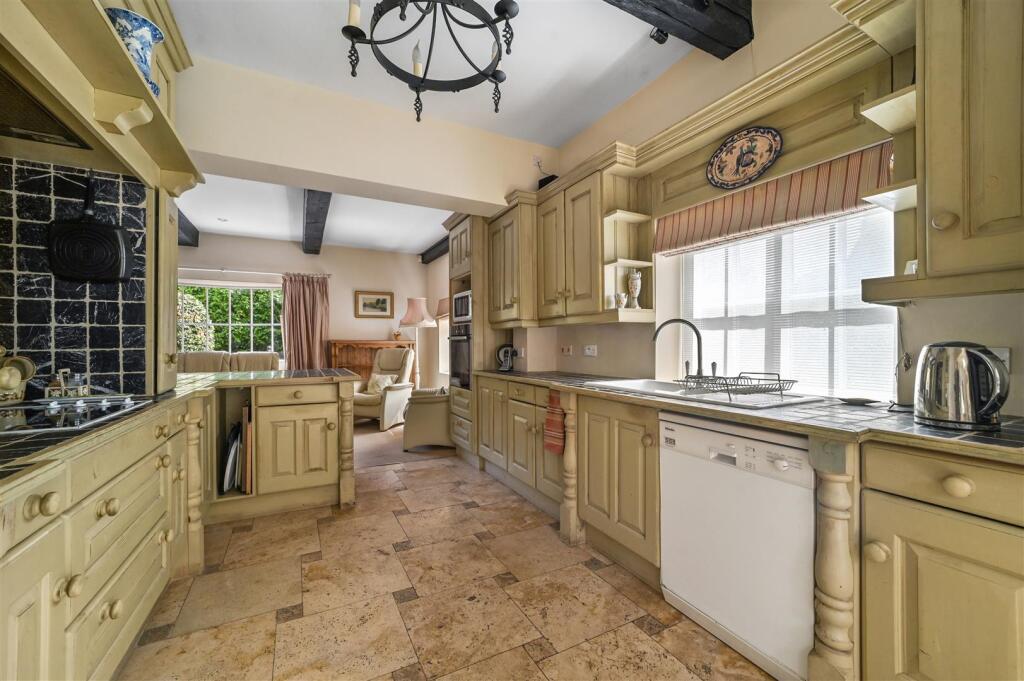 House in West Suffolk, Risby - More