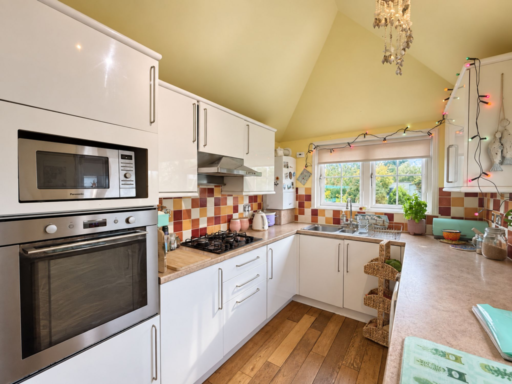 House in Ayr, Newton-on-Ayr - View 4
