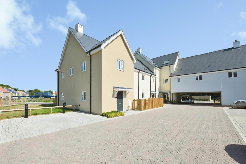 Main image of property: Poor Well Lane, Fulbourn, Cambridge