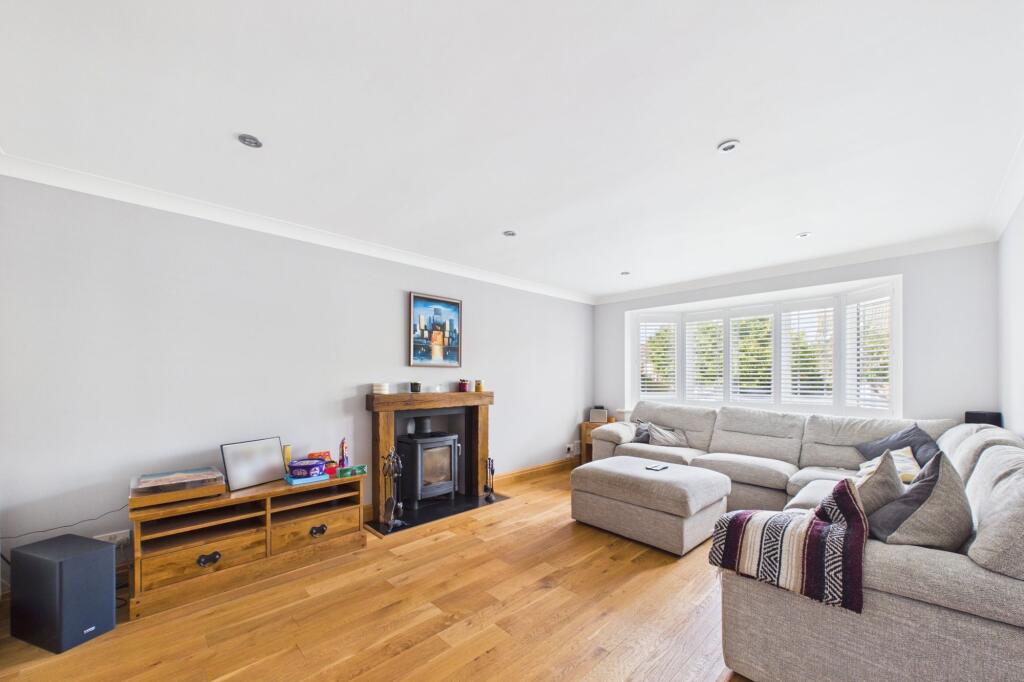 House in Northampton - View 5