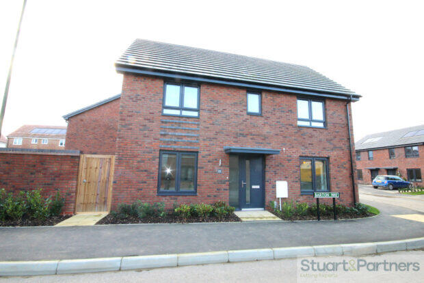 Main image of property: Bridleside Hassocks, BN6