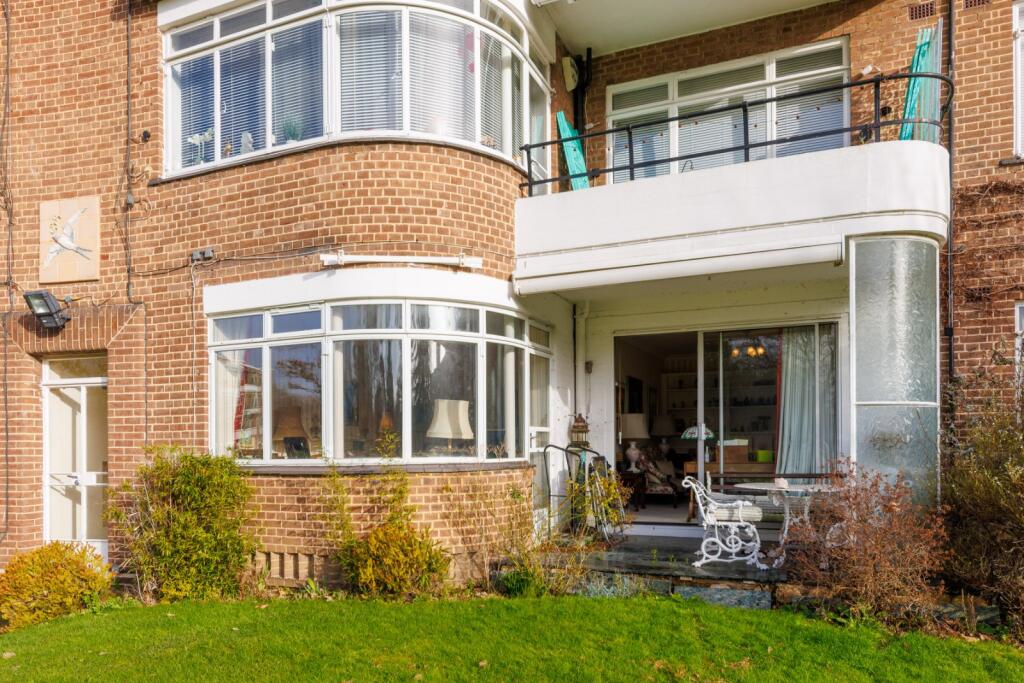 Main image of property: Fairacres, 
Roehampton Lane, SW15