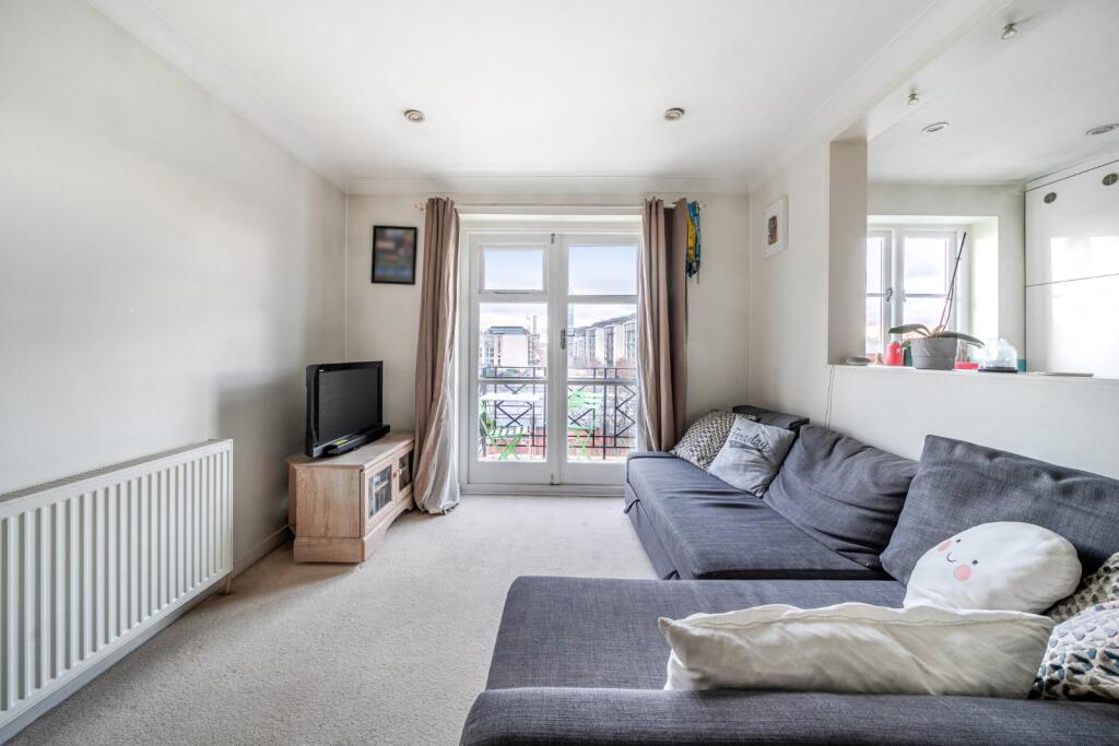 Main image of property: Brompton Park Crescent, Fulham, London, SW6