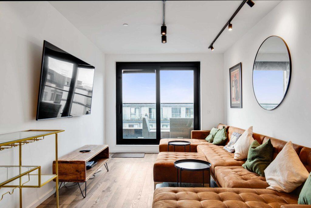 Main image of property: Lawrence Road, Tottenham N15