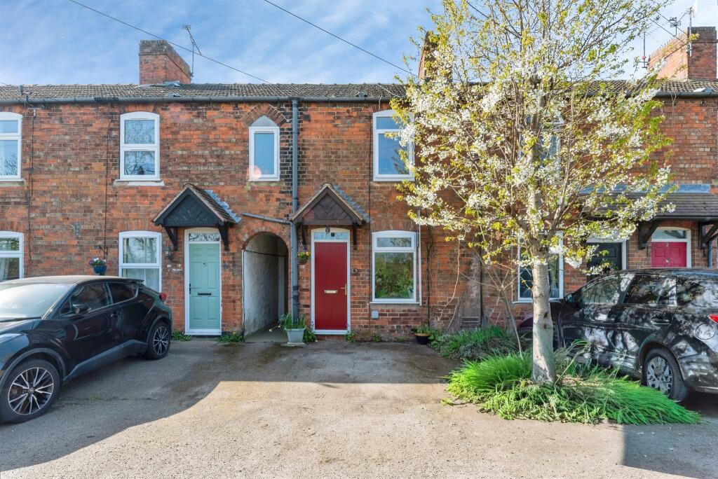 Main image of property: Barnby Crossing, Newark
