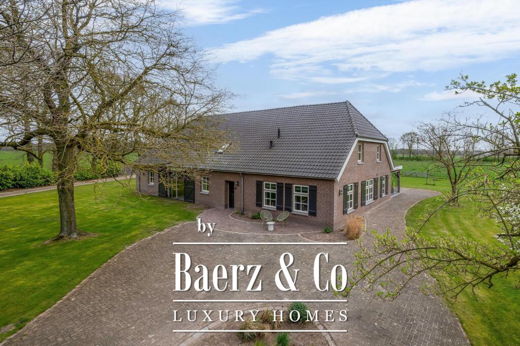 Main image of property: Noord-Brabant, Vessem