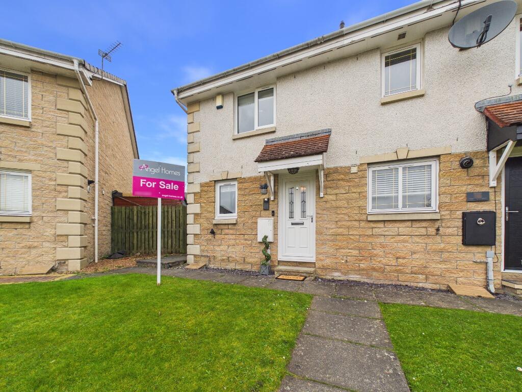 Main image of property: Calderside Grove, East Kilbride, South Lanarkshire, G74