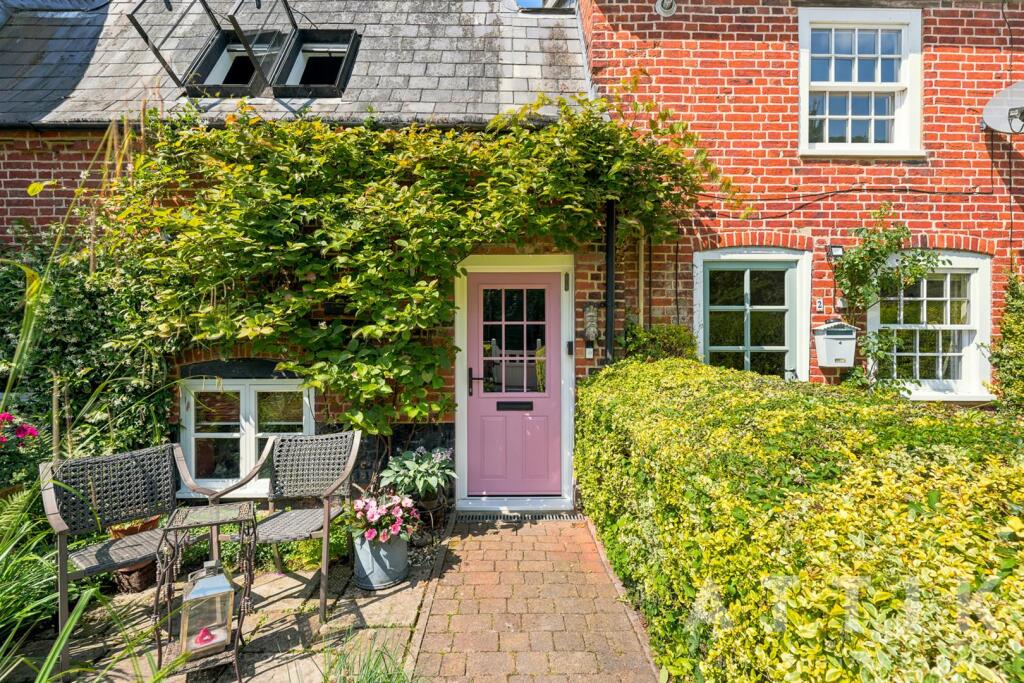 Main image of property: River Lane, Halesworth