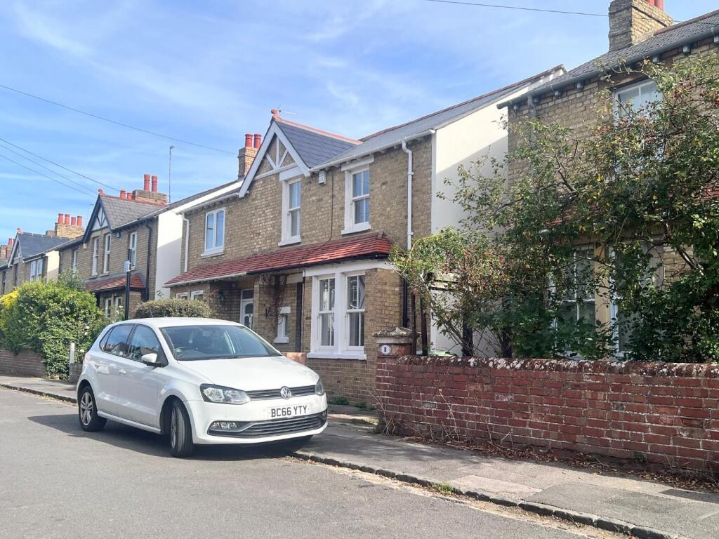 Main image of property: Elmthorpe Road, Wolvercote, Oxford