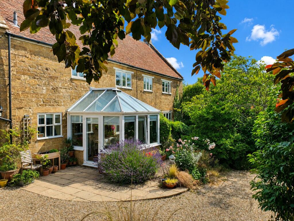 Main image of property: West Street, South Petherton, Somerset, TA13