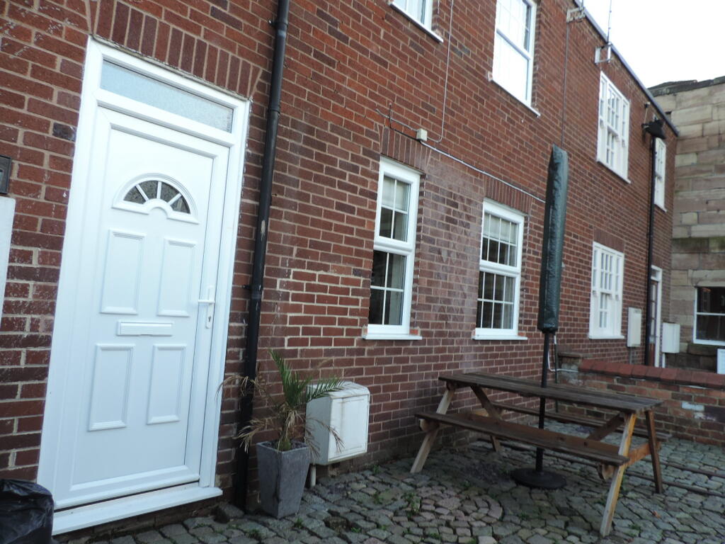 House in North West Leicestershire, Ashby de la Zouch - View 3