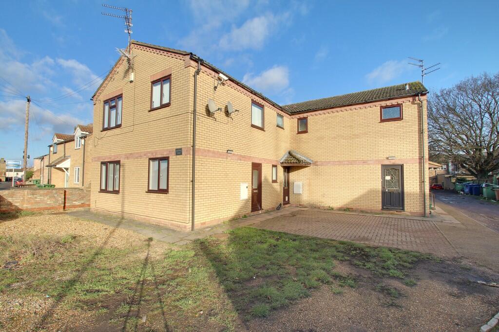Main image of property: Railway Lane, Chatteris