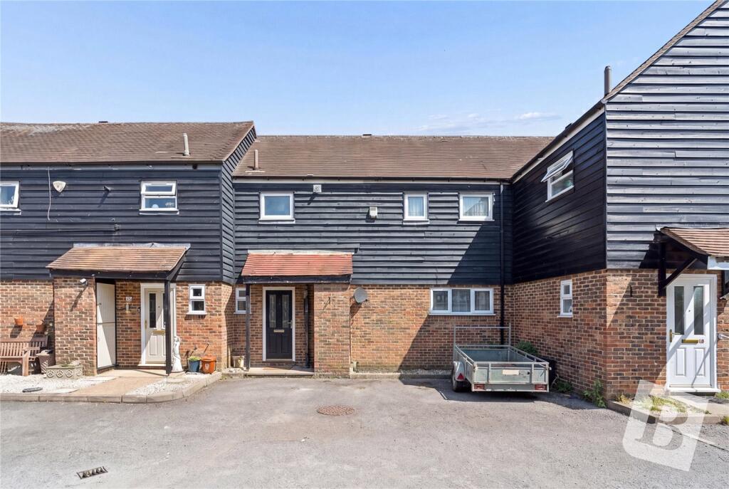 Main image of property: Turners Close, Ongar, Essex, CM5