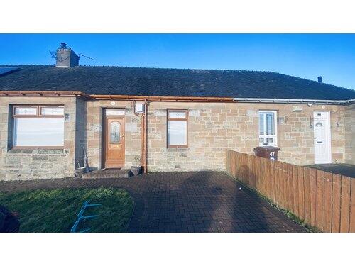 Main image of property: Hartwood Road, Shotts, ML7