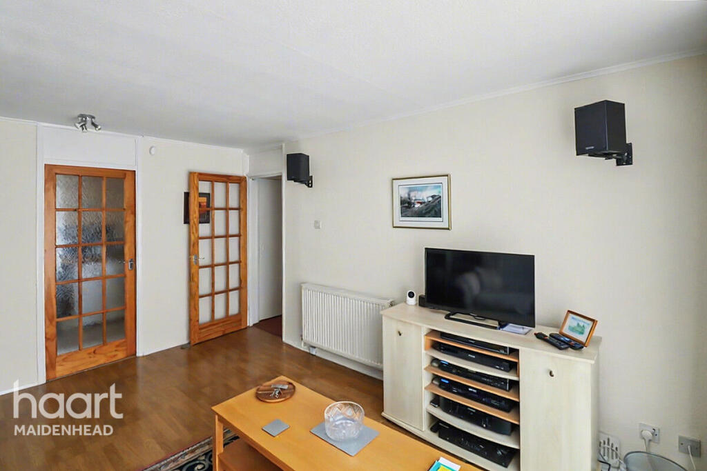 Main image of property: Boyn Valley Road, Maidenhead