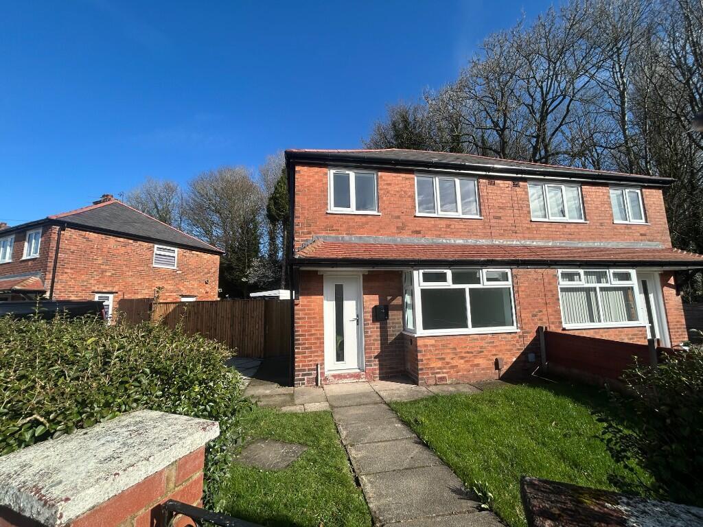 Main image of property: Windermere Drive, Bury, Greater Manchester, BL9