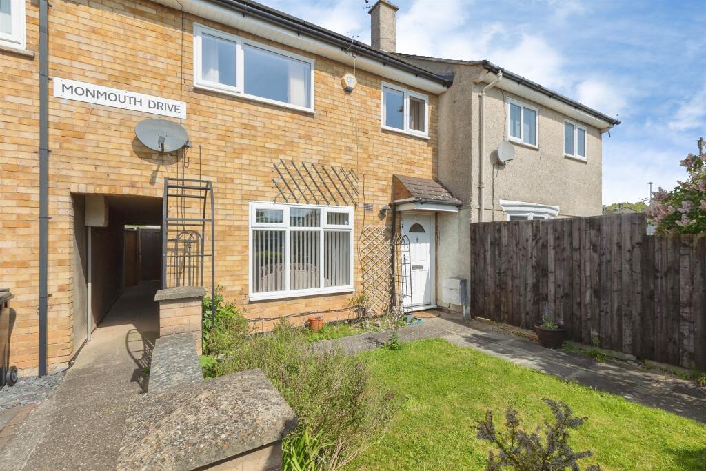 Main image of property: Monmouth Drive, Leicester