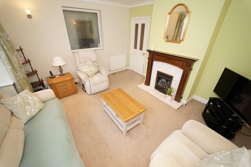 Park Road  Loughborough  Leicestershire  photo 3