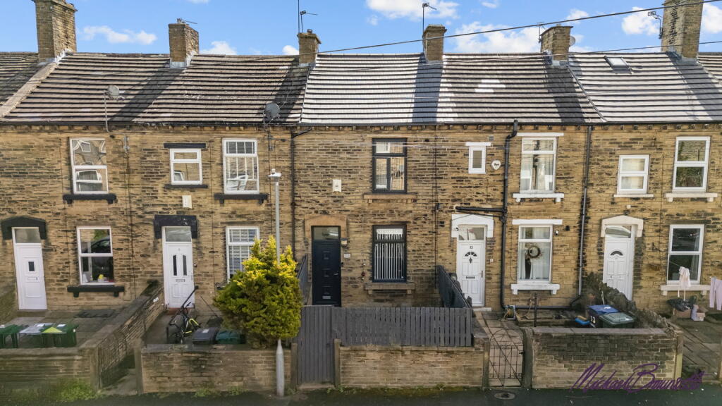Grange Terrace, Allerton, Bradford, BD15 7SE, Bradford