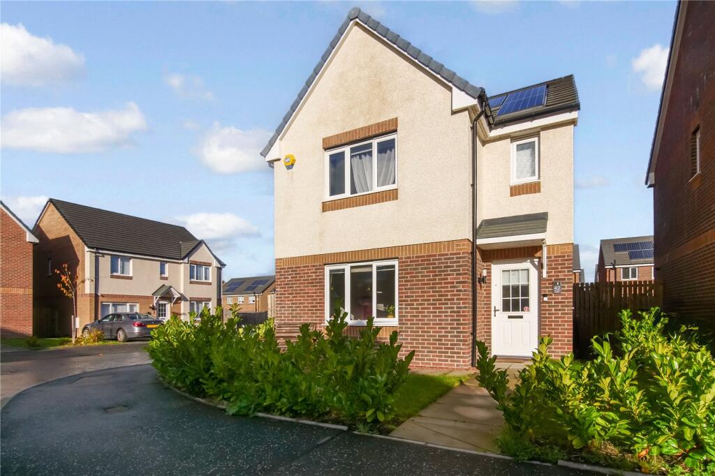 Main image of property: Target Crescent, Darnley, Glasgow, G53