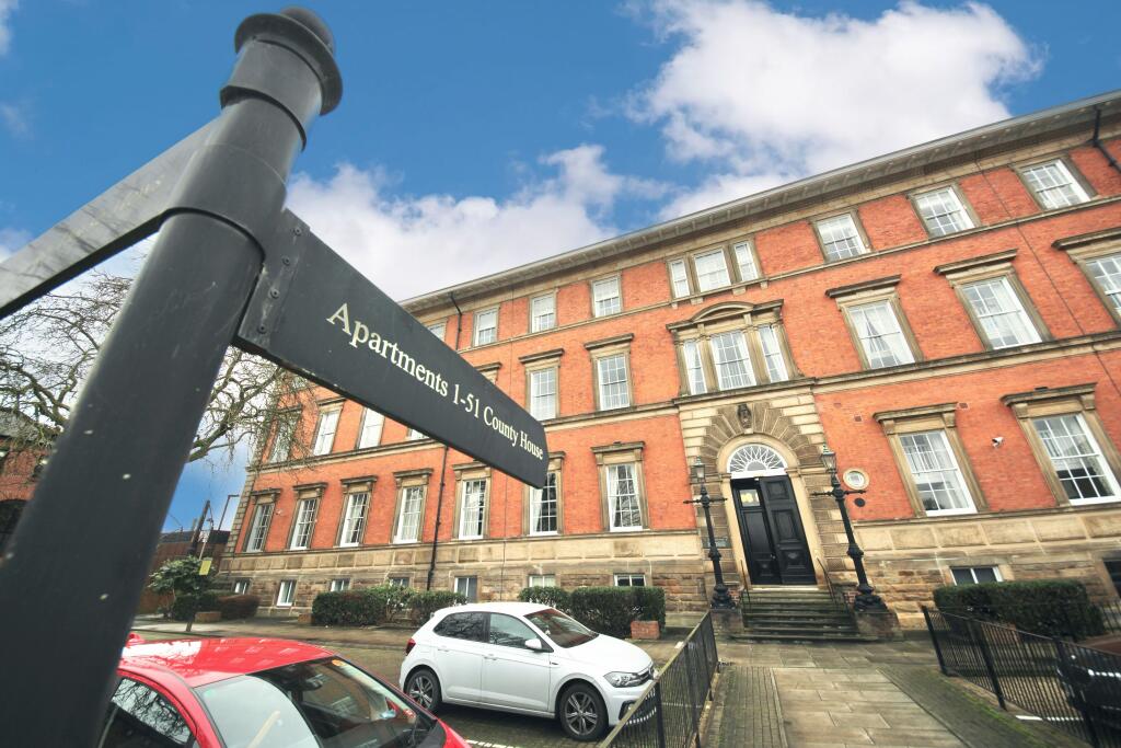 Main image of property: County House