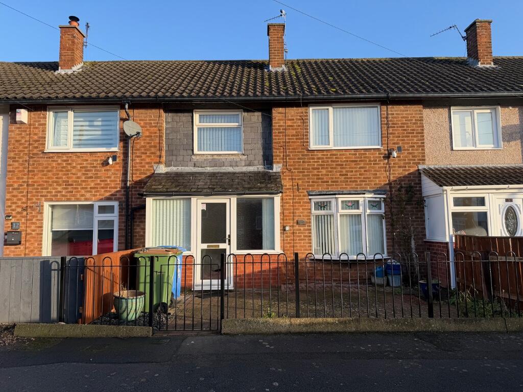 Main image of property: Devon Road, Guisborough, North Yorkshire, TS14