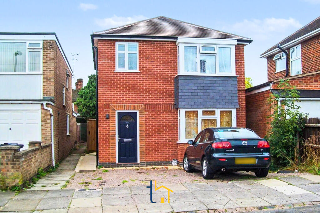 Main image of property: Barton Road, Leicester