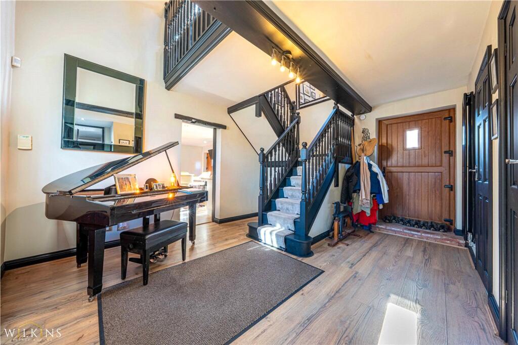 Additional image 13 of Slateley, Kingsbury, Tamworth, Warwickshire, B78